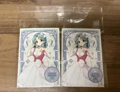 しぐれうい アイドルマスター