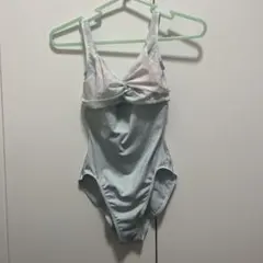 チャコット　永久メイさん　レオタード