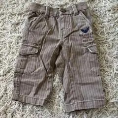 TOMMY HILFIGER ハーフパンツ 6-9M 70cm