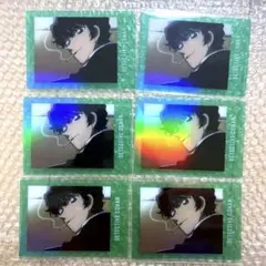 名探偵コナン ぱしゃこれクリア vol.2 松田陣平