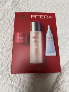 SK-II PITERA™ ベストコレクション（リニューエディション）