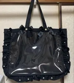 ザッカマート 痛バ トートバッグ