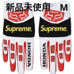2026年最新】SUPREME バイク グローブの人気アイテム - メルカリ