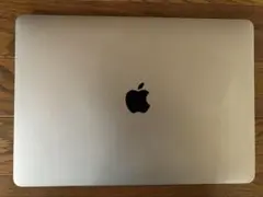 Apple MacBook air 512gb シルバー 本体