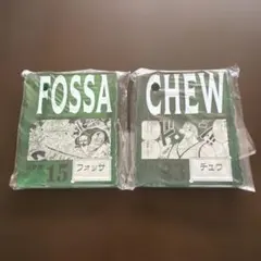 ワンピースベースショップくじ　アクリルブロックチャームのサムネイル