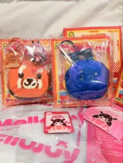 Mellojoy キングオブバーガー　シークレット　ギャラクシー