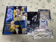 ハンターハンター　一番くじ　フィギュア　ネテロ　B賞　I賞　G賞　H賞