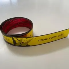 キンプリ DOMETOUR 2026 STARRING 銀テ 1本フル