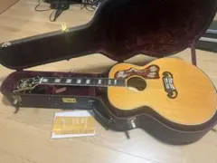 シルク様専用 美品鳴り良しギルドGUILD JF-55 2000's - メルカリ
