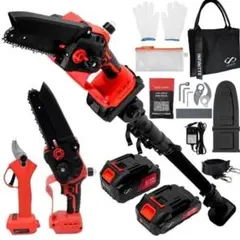 新商品 粉砕機 7馬力 最大枝径40mmゴミ処理 家庭用 業務用2972 - メルカリ