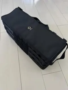 Helinox ヘリノックス テーブルサイドストレージMブラック