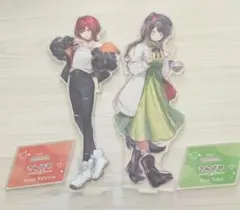 アクリルスタンド アンジュ・カトリーナ 戌亥とこ