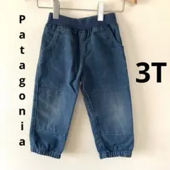 Patagonia ベビー・ヘンプ・ボトム 3T
