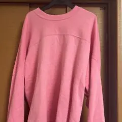 _*_様 champion80sスウェット