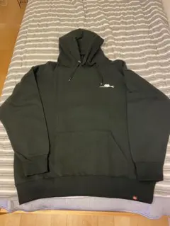 QUIKSILVER クイックシルバー　フーディ パーカーのサムネイル