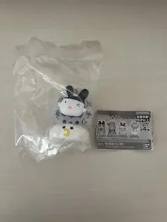 たまごっち　ライトマスコット　みみっち