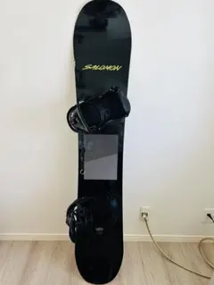 salomon スノーボード
