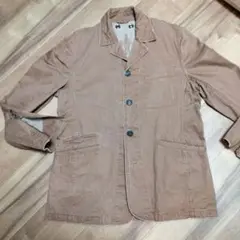 ♦Mossimo SPORT ジャケット Brown Lサイズ