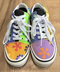 Vans バンズ アナハイムファクトリー OldSkool スニーカー23cm