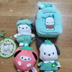 2026年最新】ポチャッコ ぬいぐるみ まとめ売りの人気アイテム - メルカリ