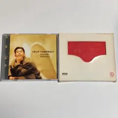 槇原敬之　SELF PORTRAIT + UNDERWEAR