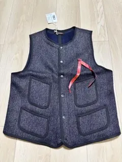 Brown`s Beach Early Vest 38のサムネイル