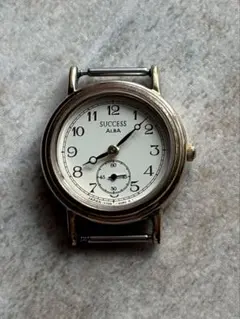 SUCCES ALBA 腕時計
