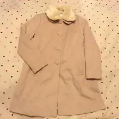 earth music&ecology コート