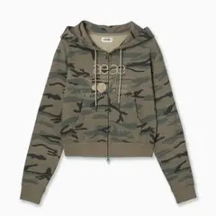 イェジ 両面 フーディ Air パーカー hoodie オンライン限定 - メルカリ