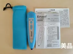 【美品】公文 KUMON イーペンシル E-Pencil 英語教材用（説明書付）のサムネイル