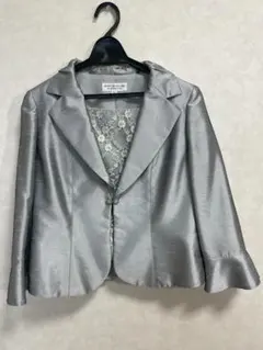 【最終値下げ】【2026年5月末まで】SHATLE HOUSE ジャケット 9号