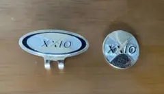 XXIO ゴルフマーカーのサムネイル