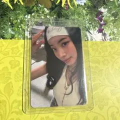 TWICE THIS IS FOR musicplant ラキドロ ダヒョン