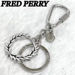 2026年最新】Fred Perry キーホルダー・キーリングの人気アイテム