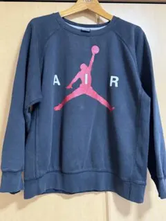 【古着】JORDAN スウェット Mサイズ相当