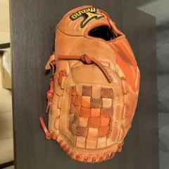 久保田スラッガー　 限定軟式グローブ 限定ラベル 2018年オールスターモデル 久保田スラッガー 限定軟式グローブ 限定ラベル 2018年オールスター