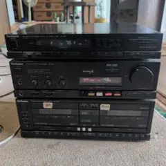 Pioneer private L1 システムコンポ レーザーディスクコンポ - メルカリ