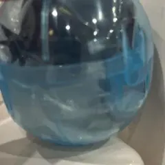 チェンソーマン　レゼ篇　ボム　ガチャガチャ