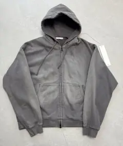 WYM HEAVY OZ DOUBLE ZIP PARKA ウィム Mサイズ
