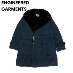 美品 ENGINEERED GARMENTS (vh) ストームコート M 黒 2025年最新】Engineered Garments Storm Coatの人気アイテム
