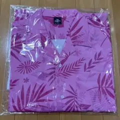 新品未開封♥【ズートピア2】Happyくじ／B賞 ニックアロハシャツ