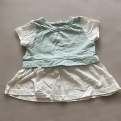 カットソー　70cm