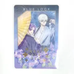 ブルーロック ふぁぼカ カード 凪誠士郎 ふぁぼか ブルロ 2026年最新】ふぁぼカ 凪 ブルーロックの人気アイテム - メルカリ
