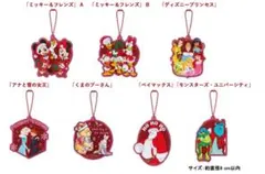 即日発送！！アナと雪の女王 クリスマスオーナメント 2025