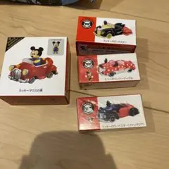 2025年最新】ミッキーのロードスターの人気アイテム - メルカリ