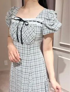 アンミールバストギャザー op チェック