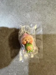 こびとづかん　カクレモモジリコレクション　シークレット