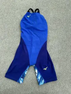 Mizuno FINA認証 ハーフスーツ
