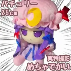 鈴仙・優曇華院・イナバ ぬいぐるみ 東方project 大きい 30cm【残1