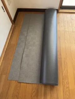 タキストロン 防水性ビニールシート 1250mm x 5.7m - メルカリ